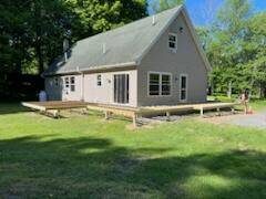 Doyle's Construction project photo from Exterior Improvements 4