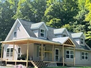 Doyle's Construction project photo from Exterior Improvements 5