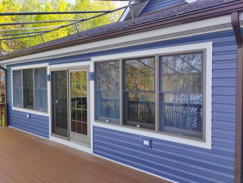 Roofing & Siding
