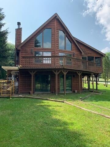 Doyle's Construction project photo from Decks, Porches, and Exterior Carpentry 1