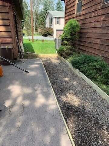 Doyle's Construction project photo from Decks, Porches, and Exterior Carpentry 10