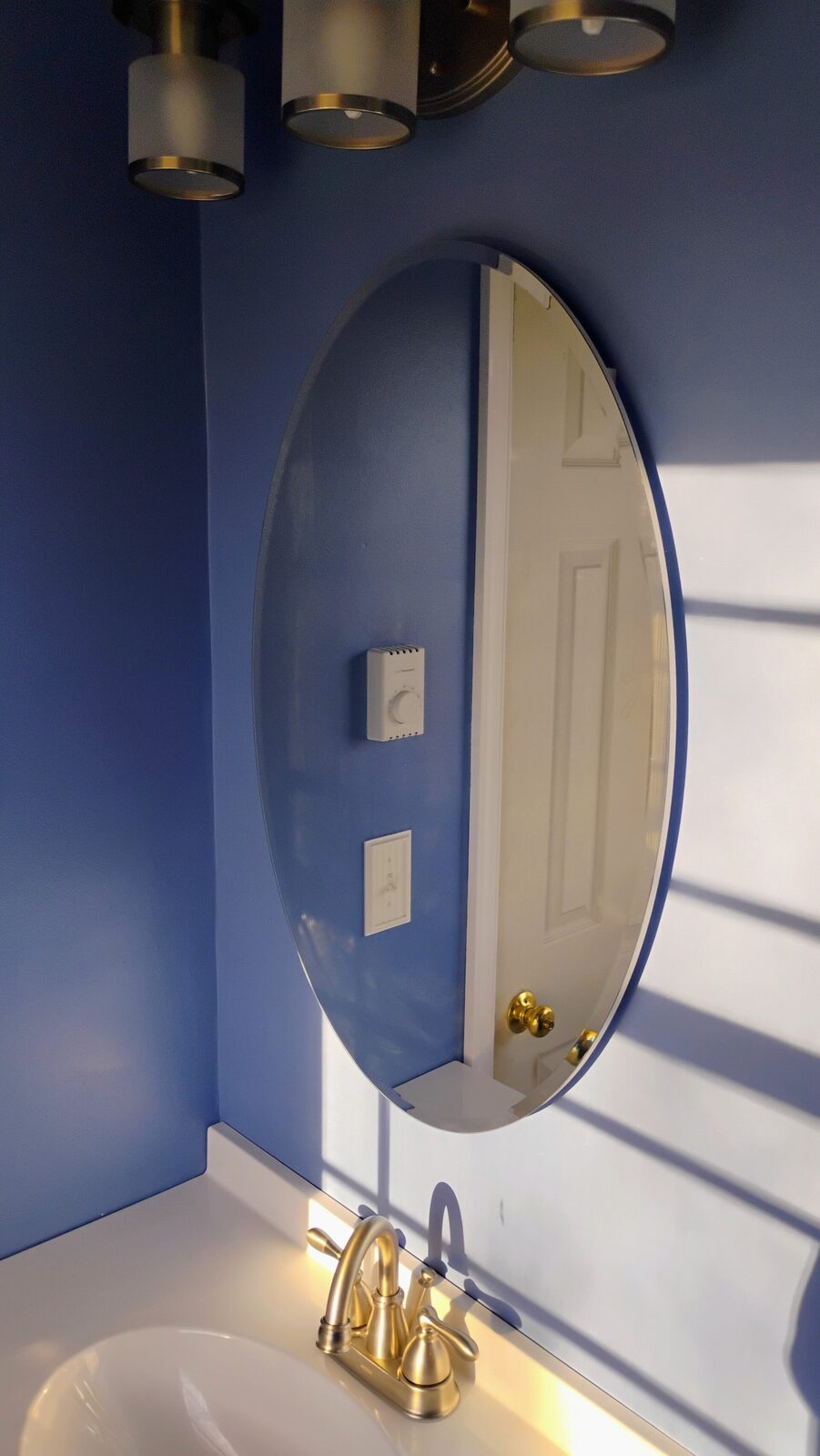 Doyle's Construction project photo from Bathroom Remodel 2