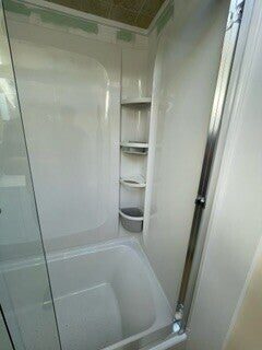 Doyle's Construction project photo from Shower Install 4