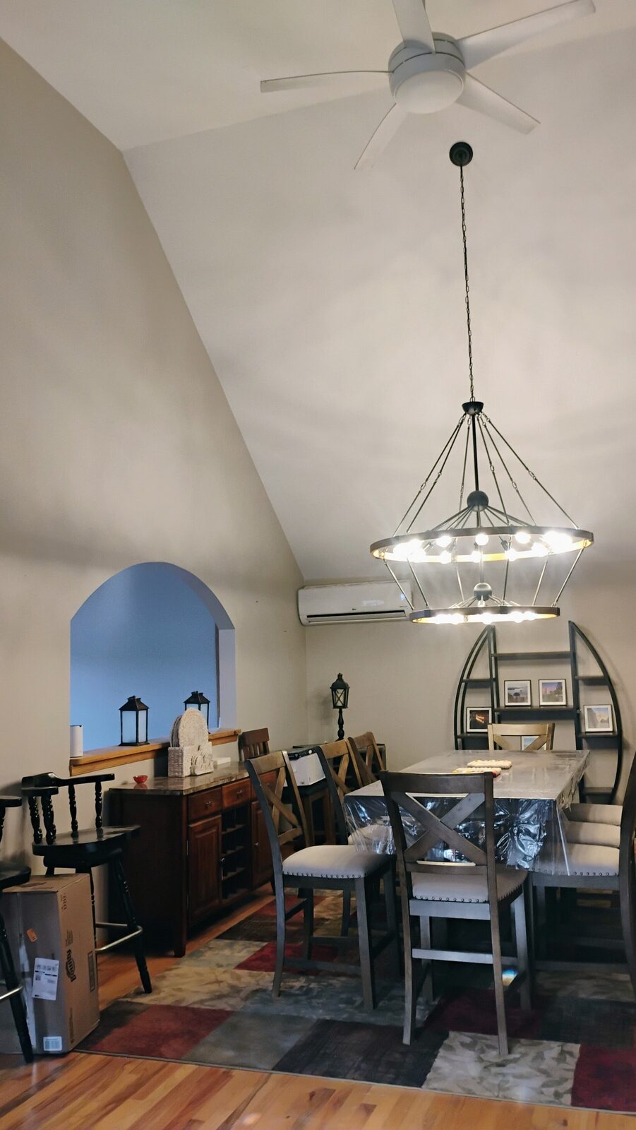 Doyle's Construction project photo from Interior Remodel 3