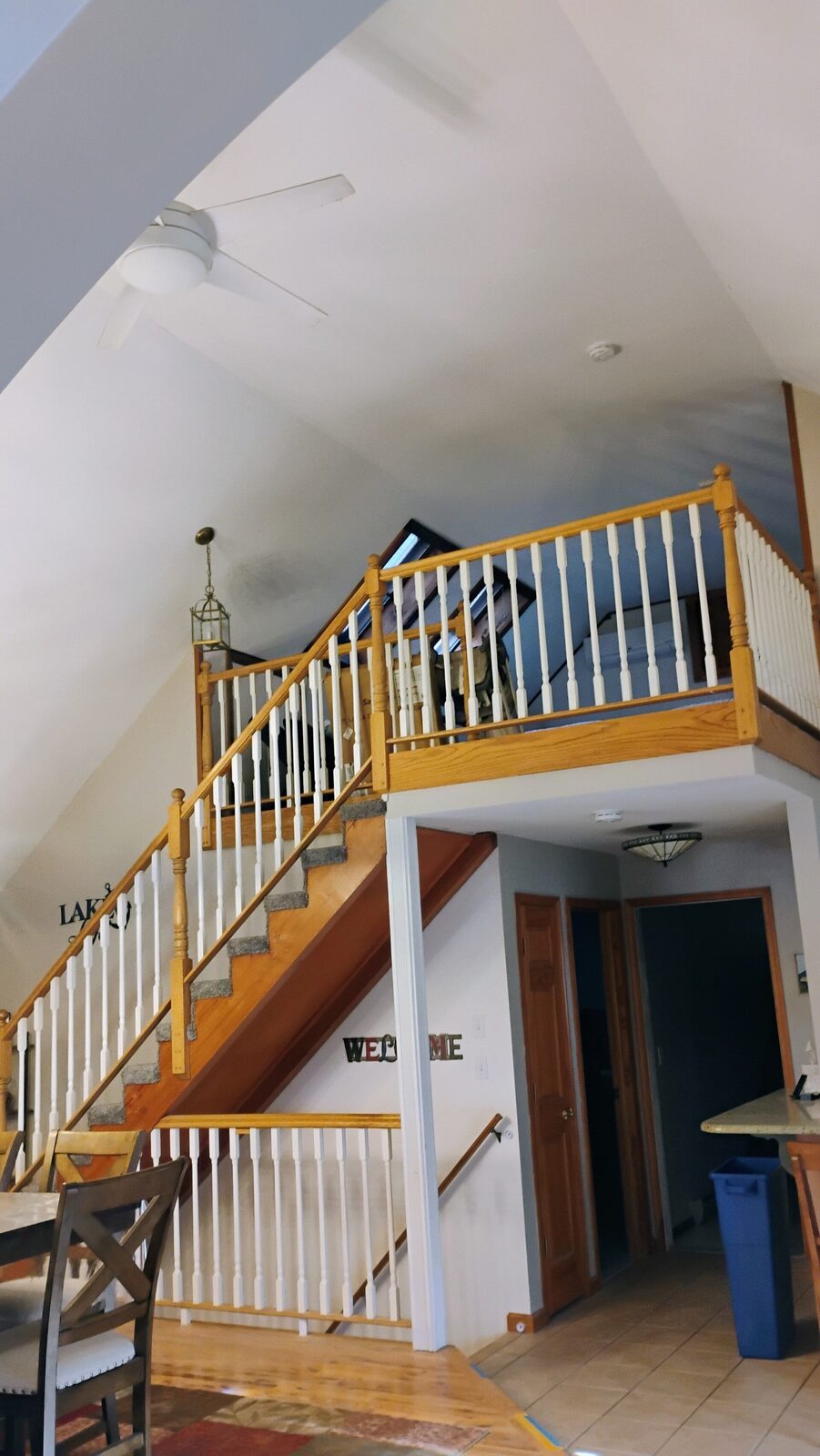 Doyle's Construction project photo from Interior Remodel 4