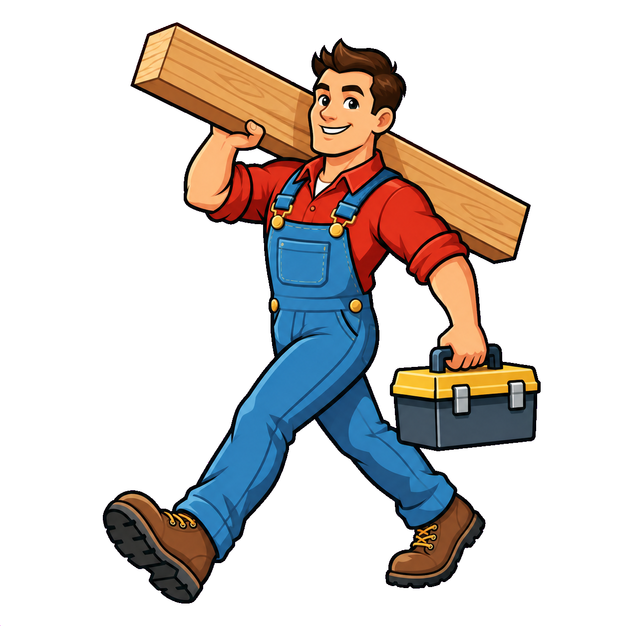 Doyle's Construction logo